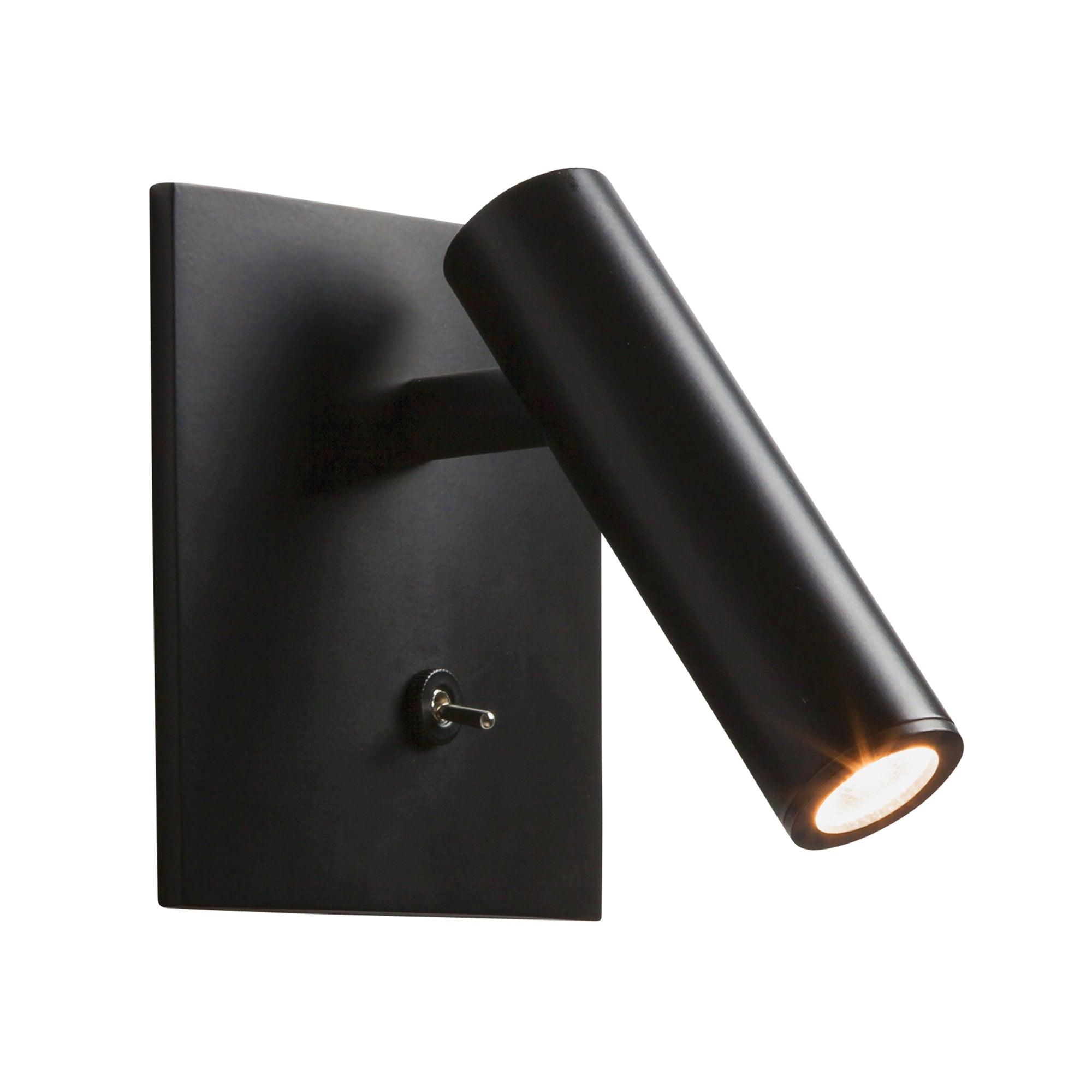Anorion Moderne Minimalistische Schaltbare Wandleuchte-Letslighting