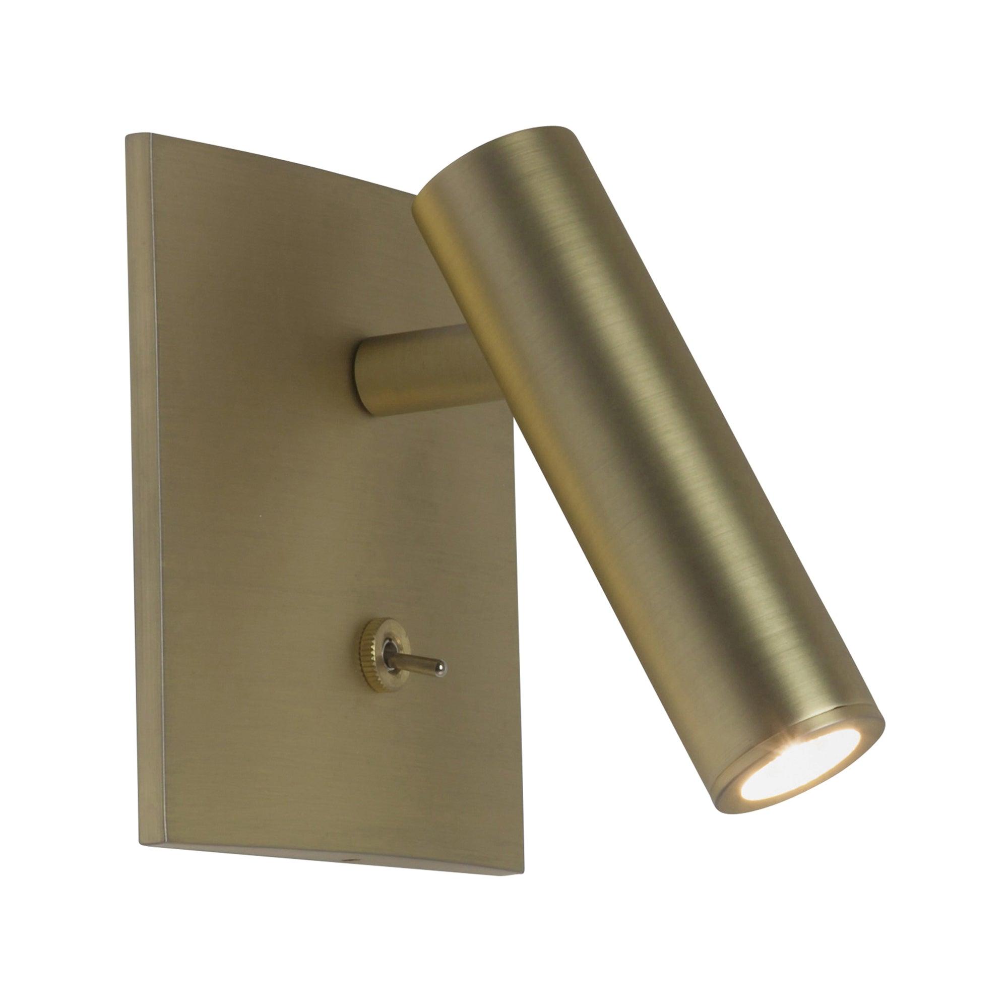 Anorion Moderne Minimalistische Schaltbare Wandleuchte-Letslighting