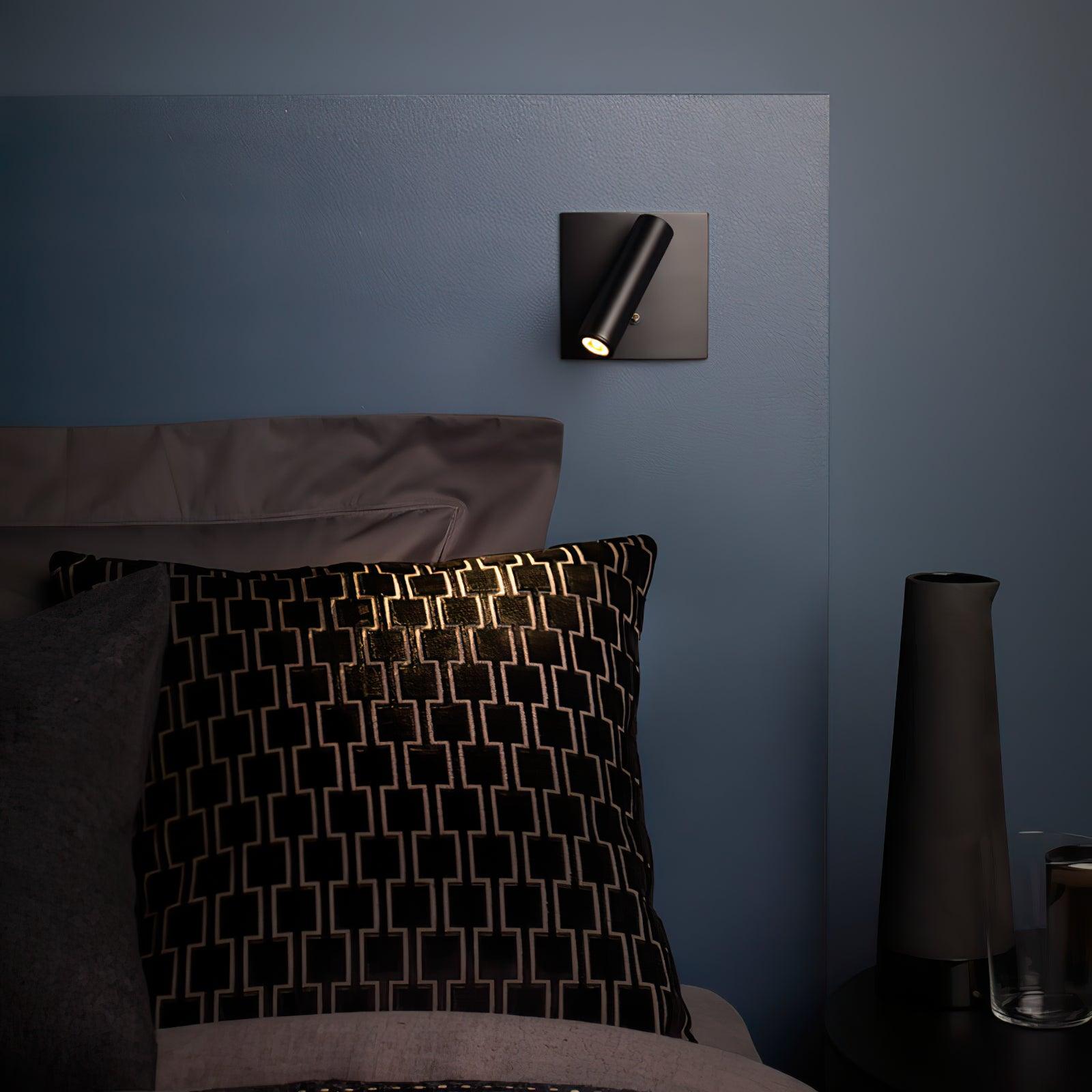 Anorion Moderne Minimalistische Schaltbare Wandleuchte-Letslighting