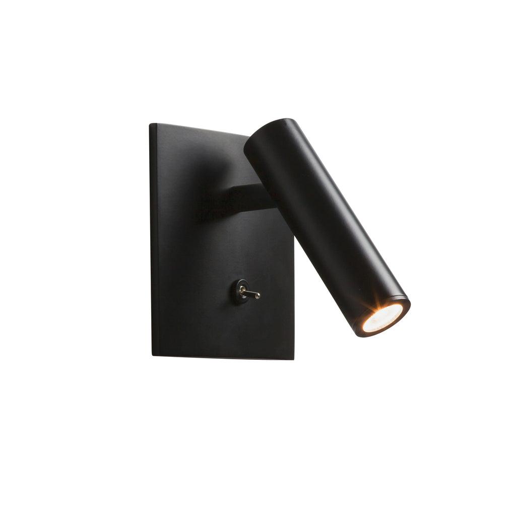Anorion Moderne Minimalistische Schaltbare Wandleuchte-Letslighting