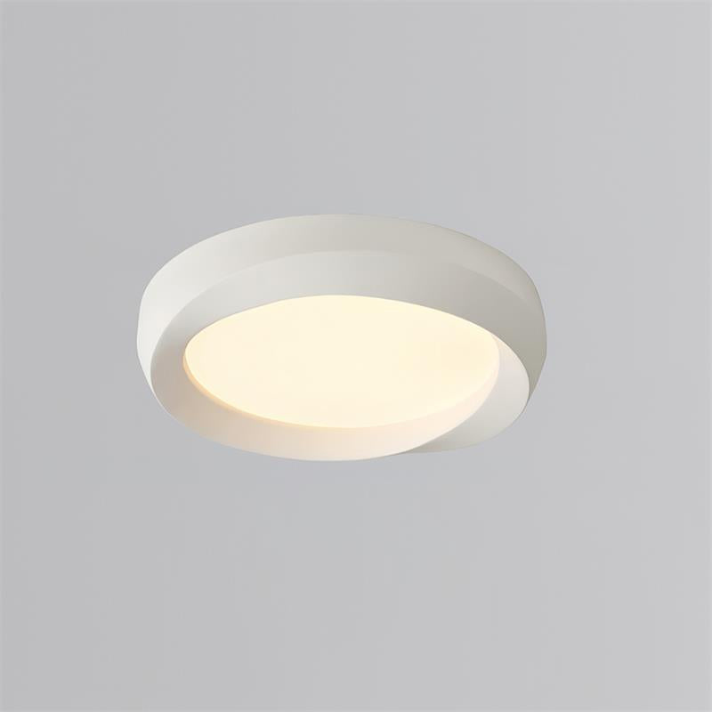 Dane Minimalistische Deckenleuchte aus Harz-Letslighting
