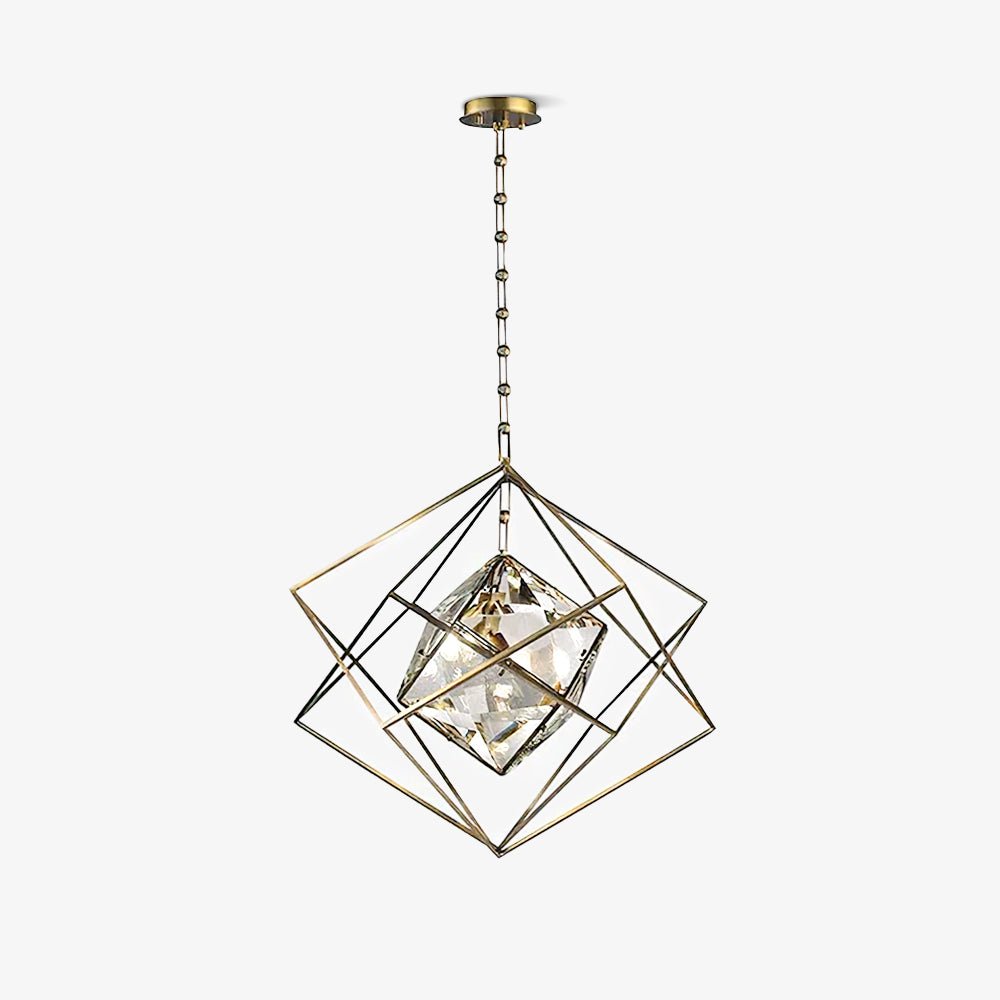 Epic Pendant Light - Blowlighting
