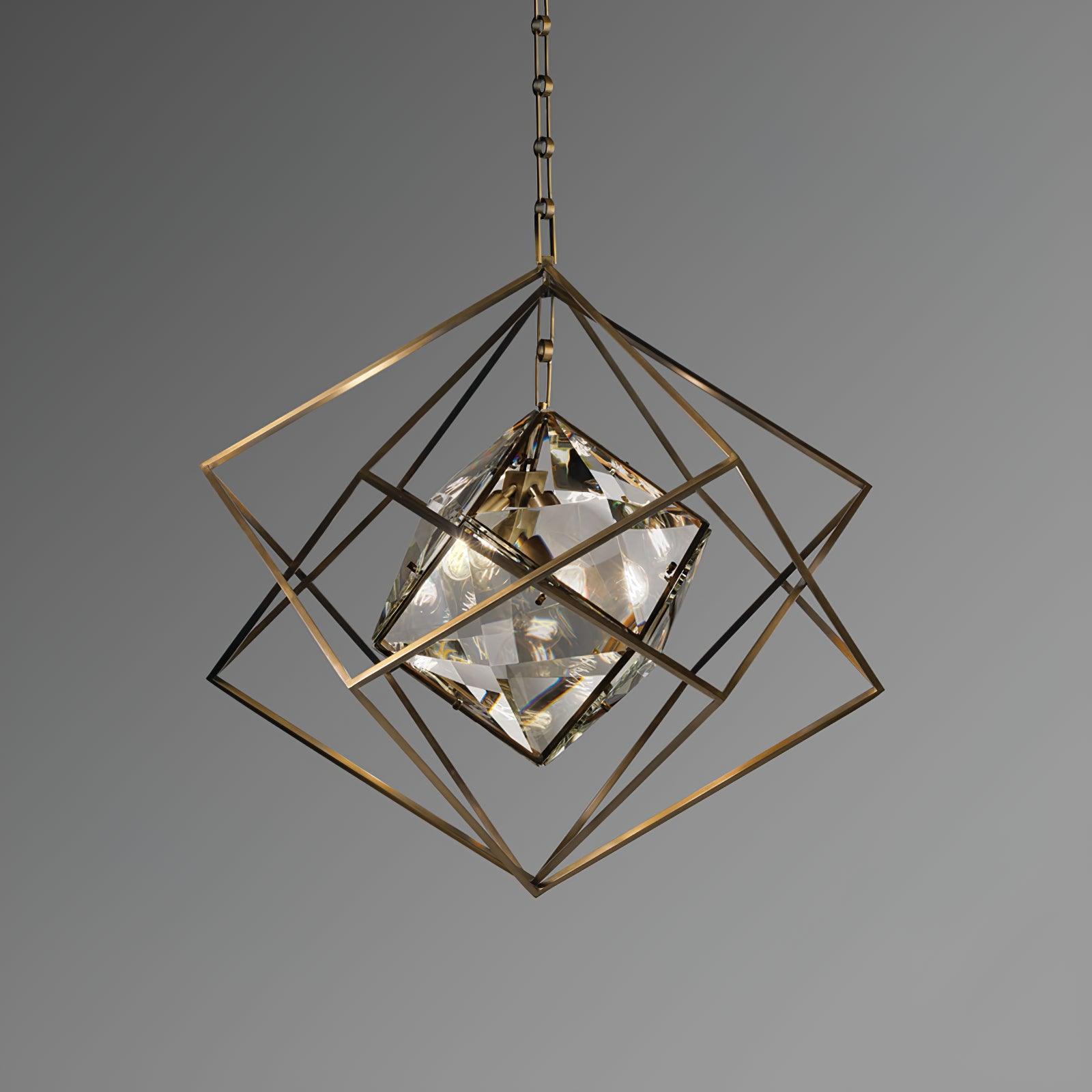 Epic Pendant Light - Blowlighting