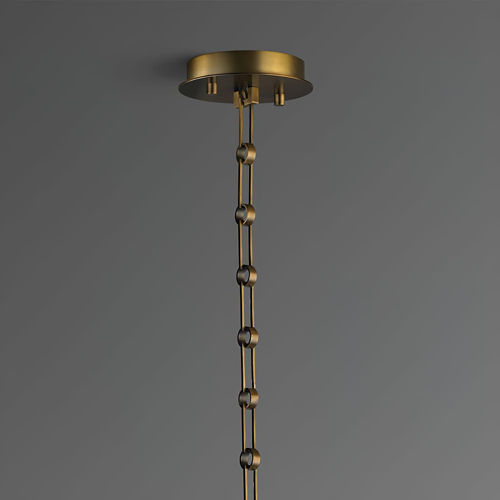 Epic Pendant Light - Blowlighting