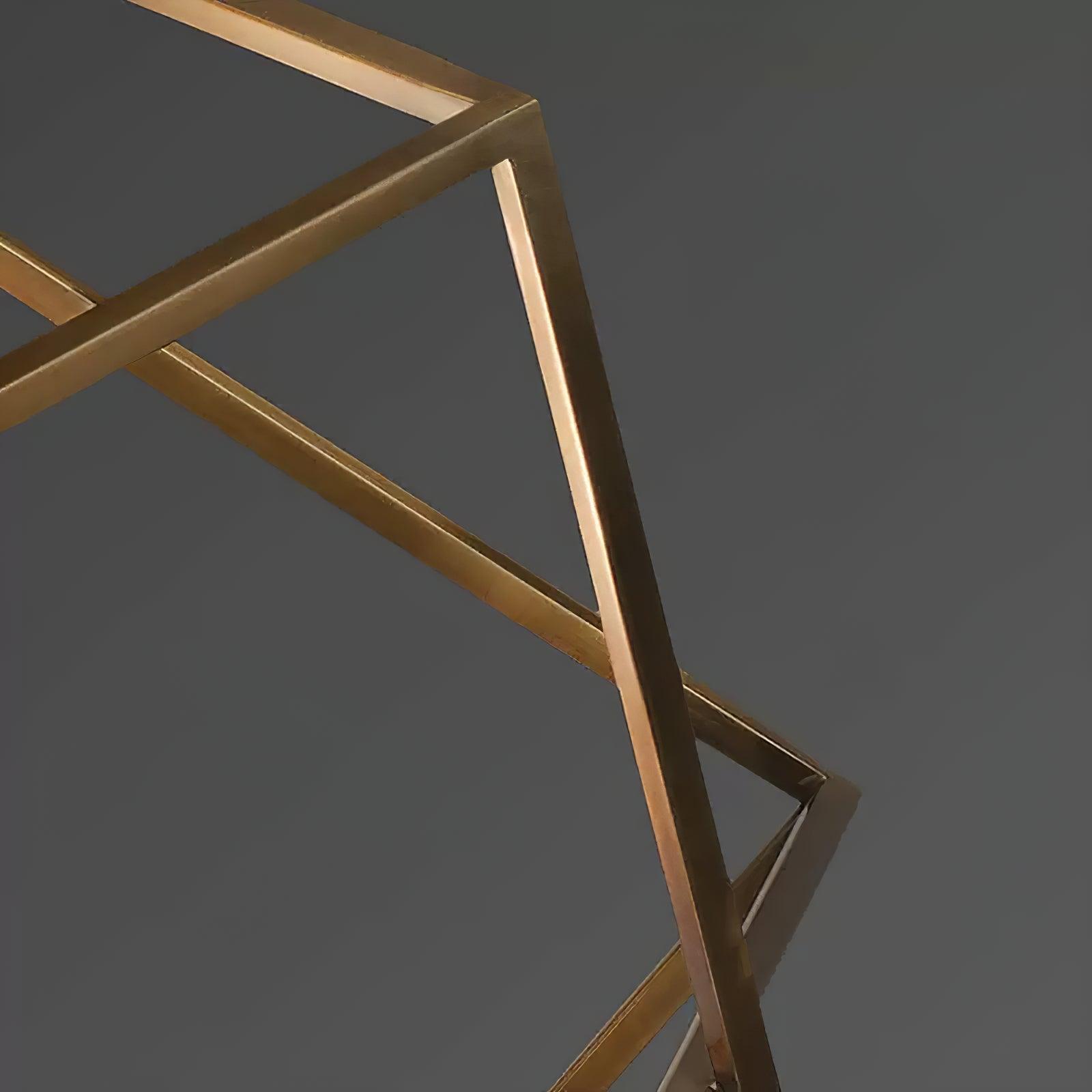 Epic Pendant Light - Blowlighting