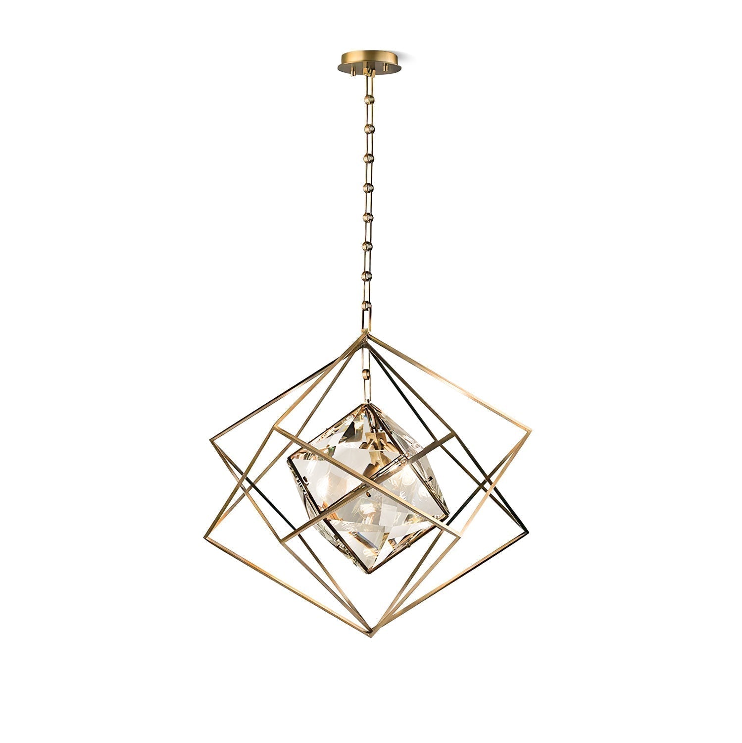 Epic Pendant Light - Blowlighting