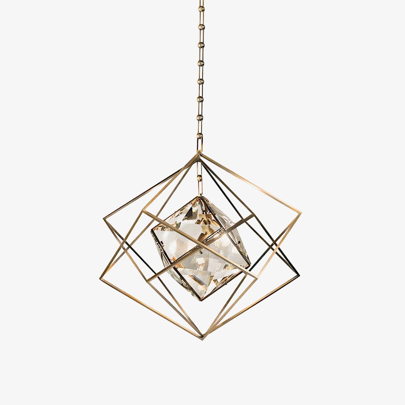 Epic Pendant Light - Blowlighting