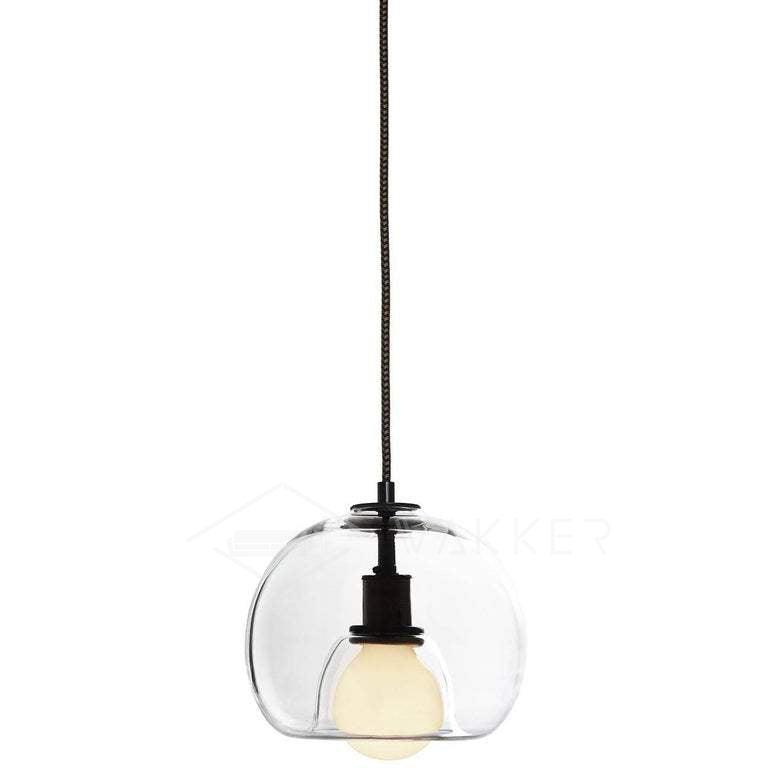 Neritha Glas Zeitgenössisch Pendelleuchte-Letslighting
