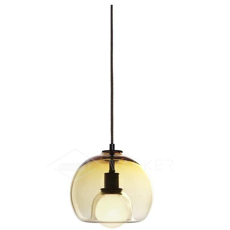 Neritha Glas Zeitgenössisch Pendelleuchte-Letslighting