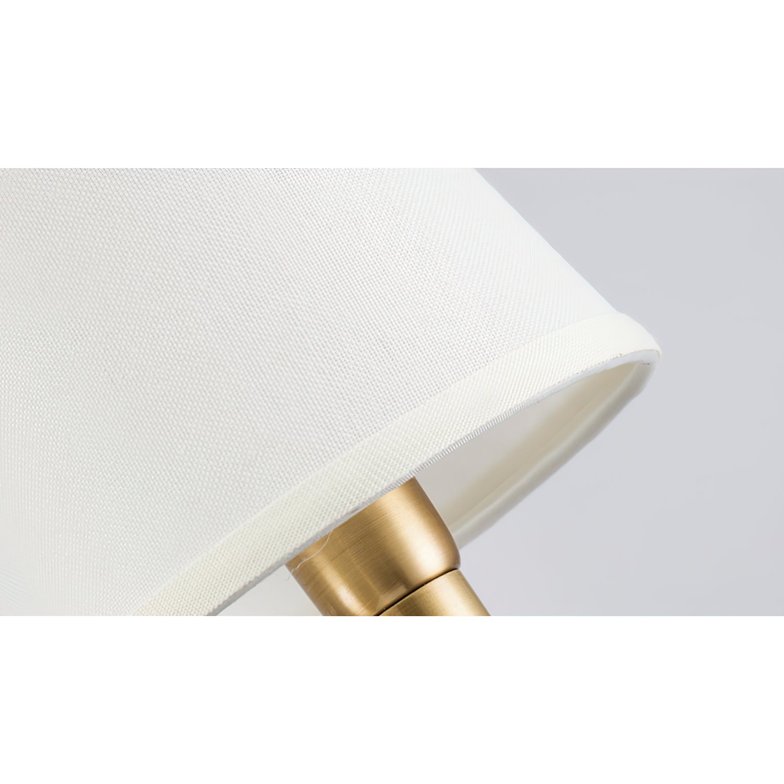 Vadoryra Postmodern Luxury Brass Fabric Chandelier - Letslighting