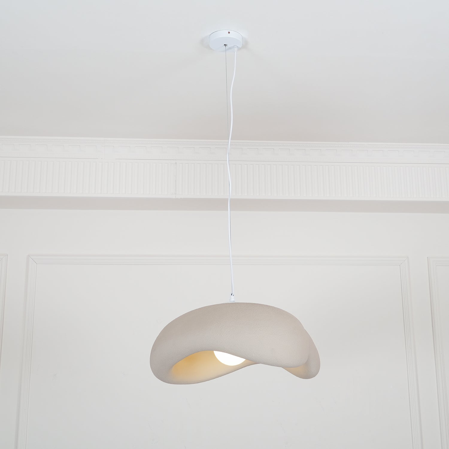 Drift Wabi-Sabi-Pendelleuchte-Letslighting