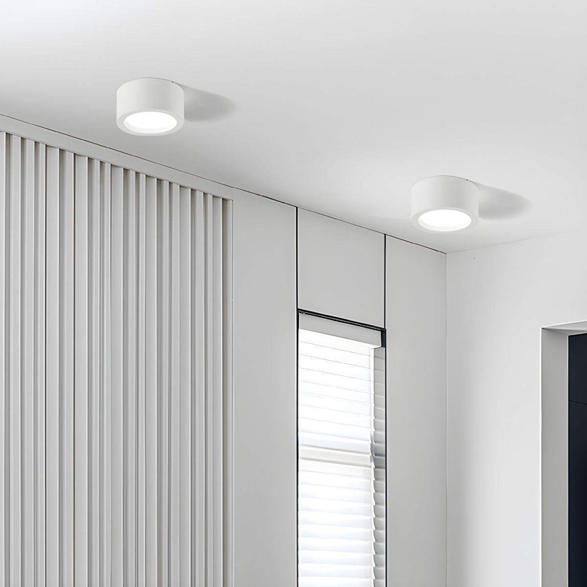 Ethan Surface Ceiling Light - Blowlighting