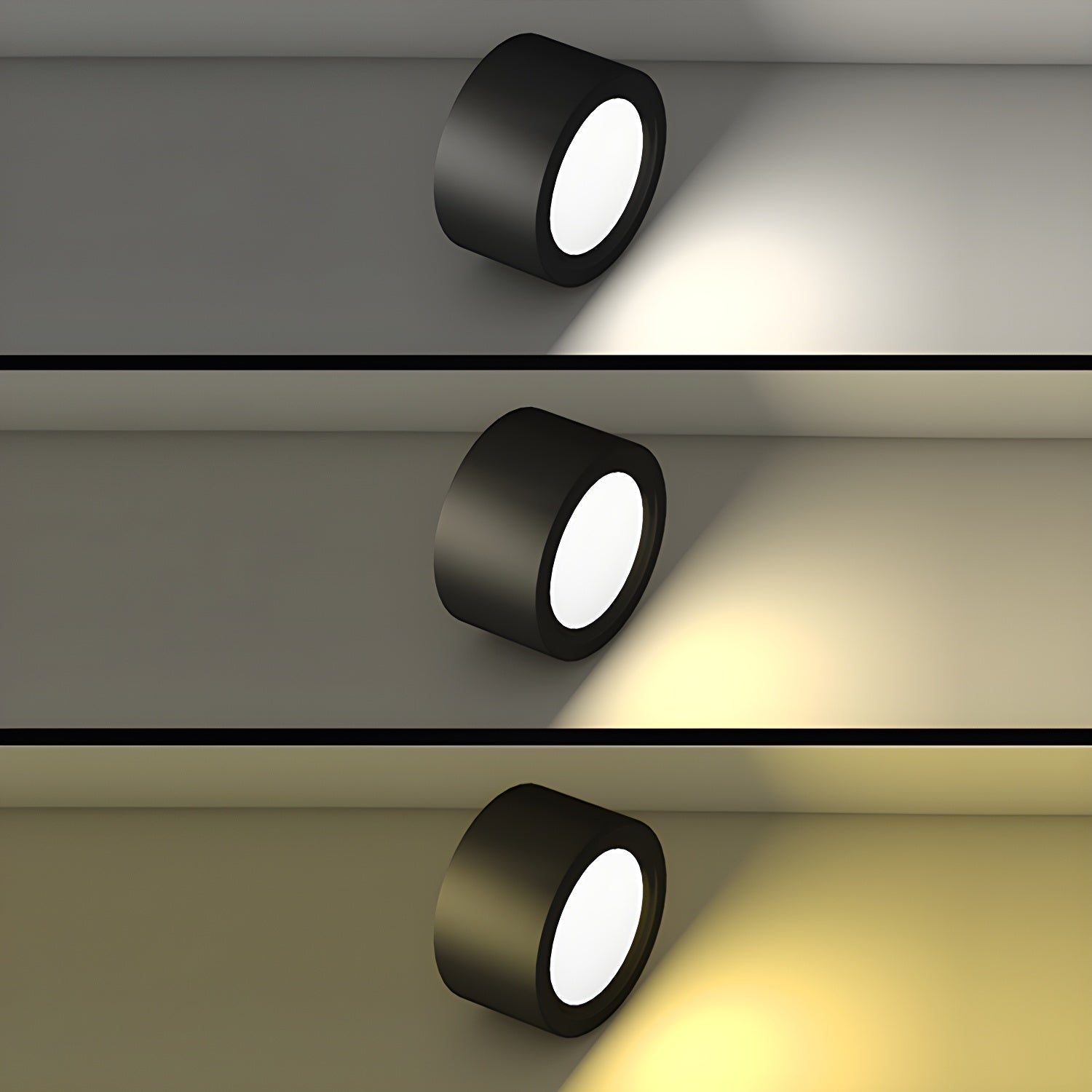 Ethan Surface Ceiling Light - Blowlighting