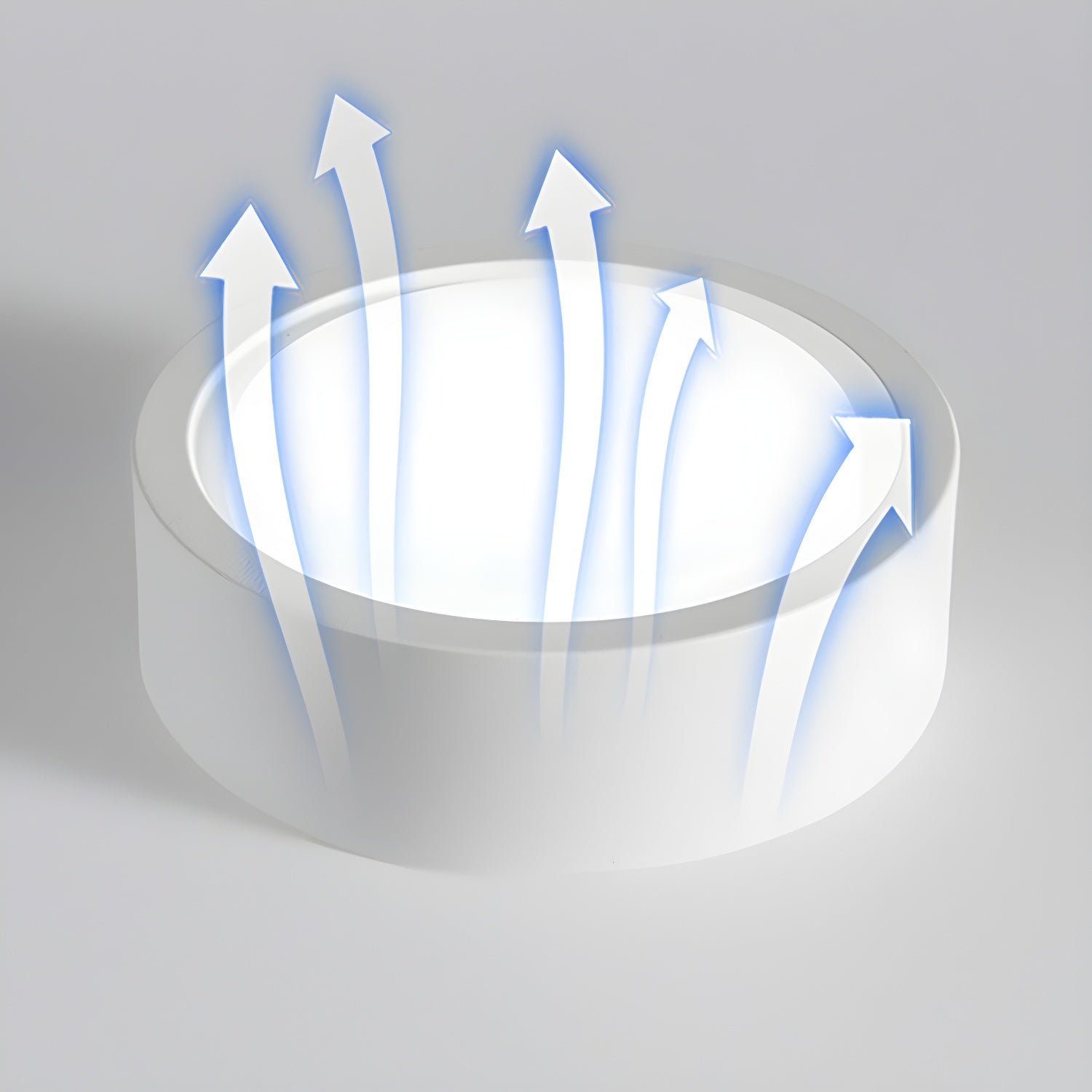 Ethan Surface Ceiling Light - Blowlighting