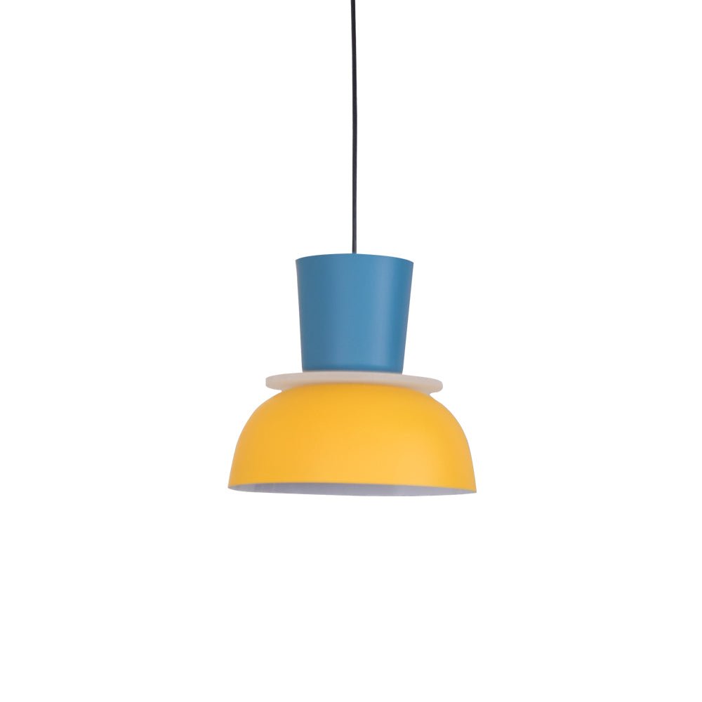 Vespece Minimalistische Pendelleuchte-Letslighting