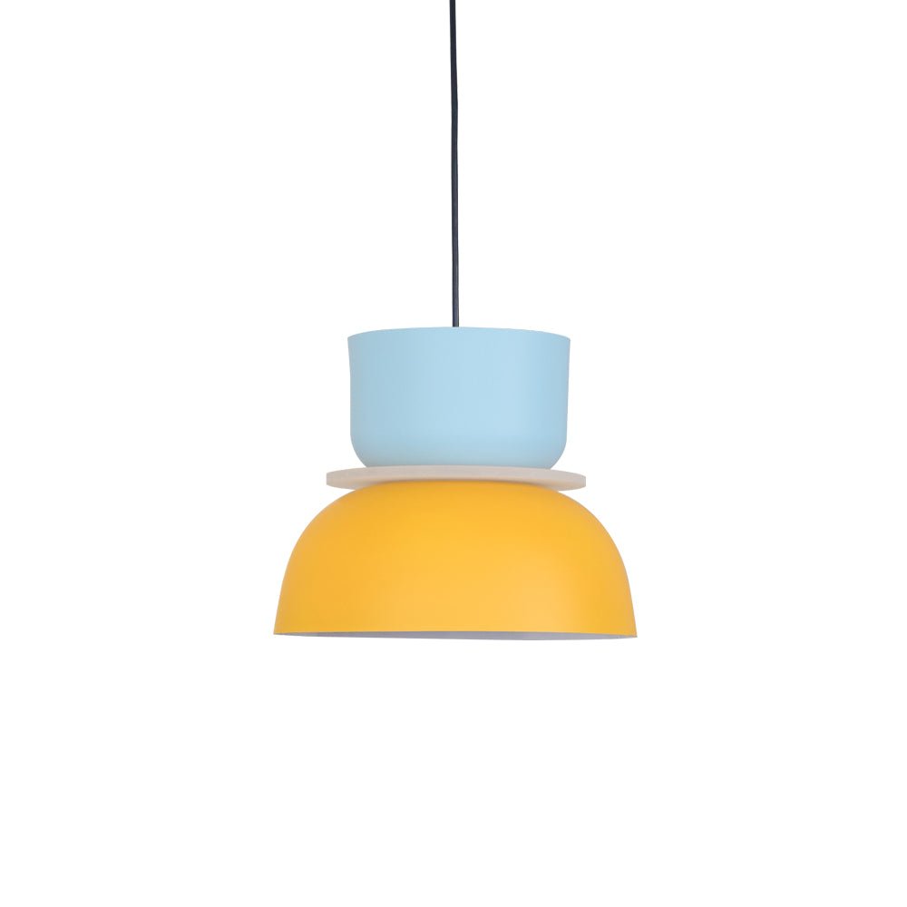 Vespece Minimalistische Pendelleuchte-Letslighting