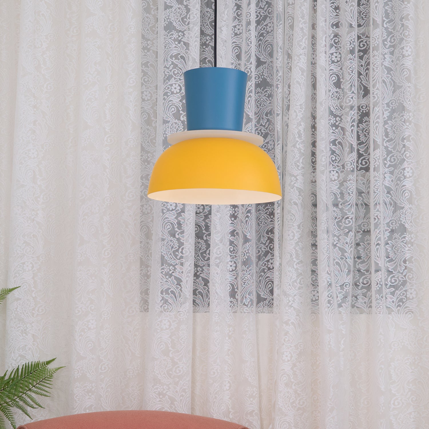 Vespece Minimalistische Pendelleuchte-Letslighting