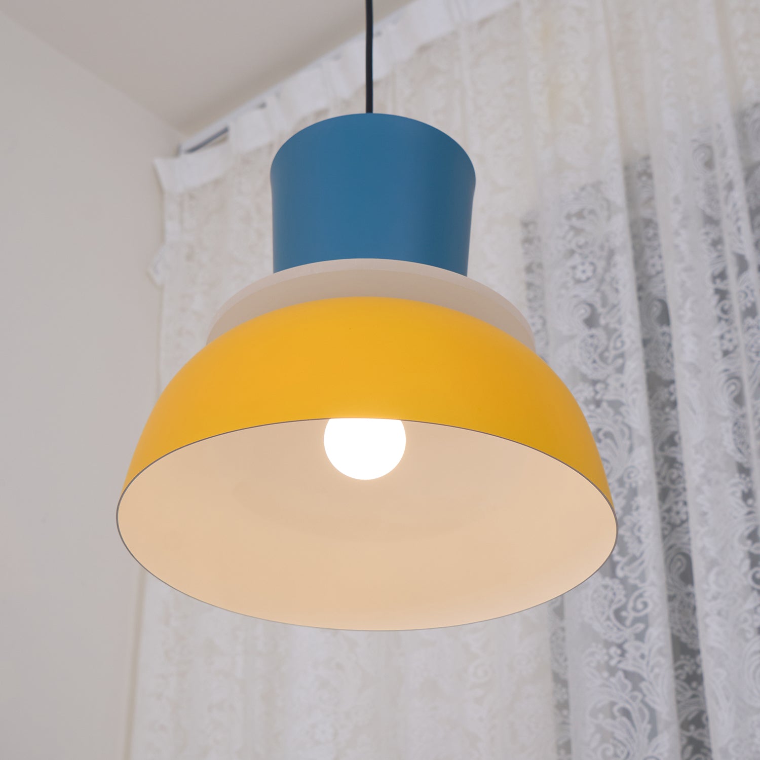 Vespece Minimalistische Pendelleuchte-Letslighting