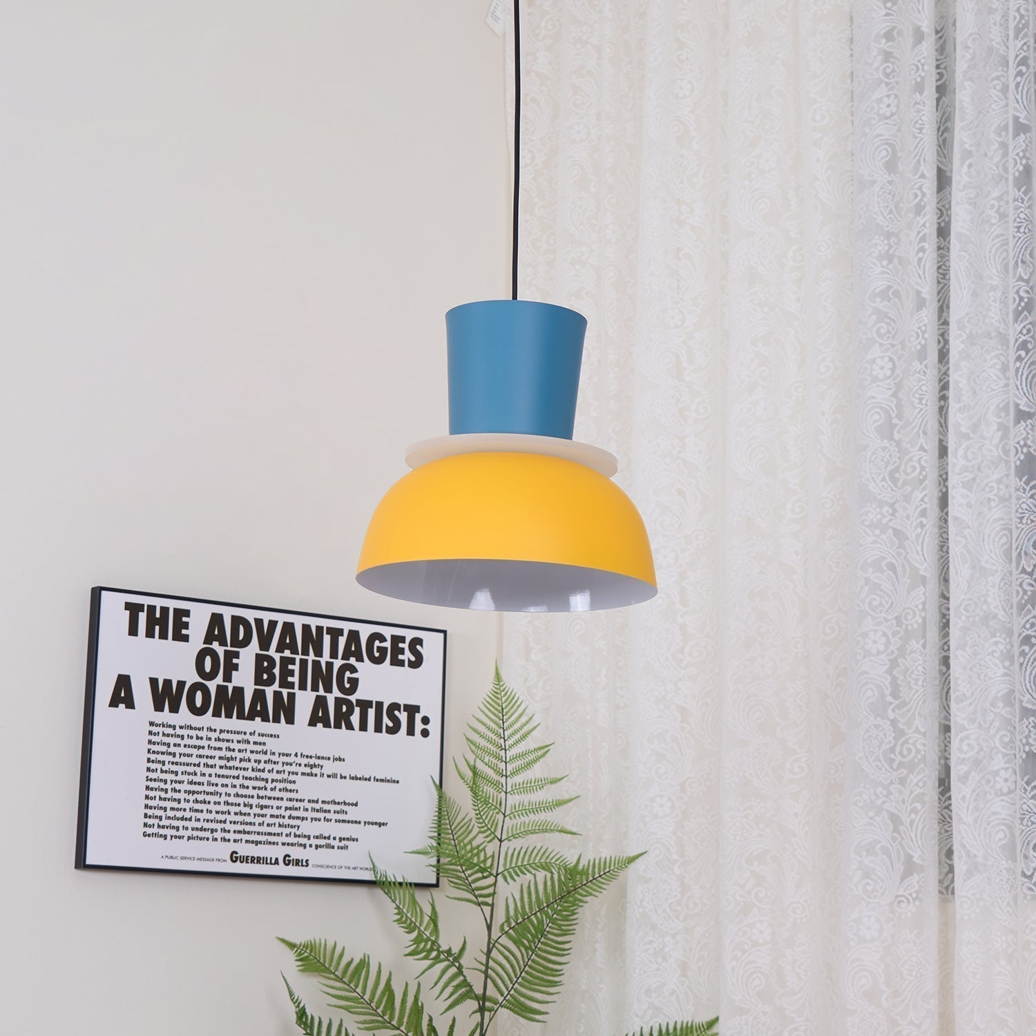 Vespece Minimalistische Pendelleuchte-Letslighting