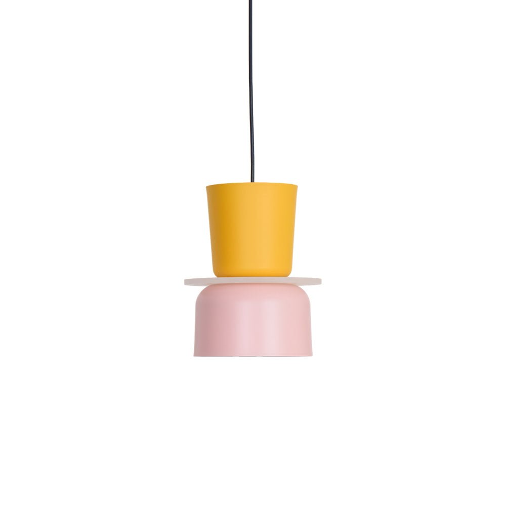 Vespece Minimalistische Pendelleuchte-Letslighting