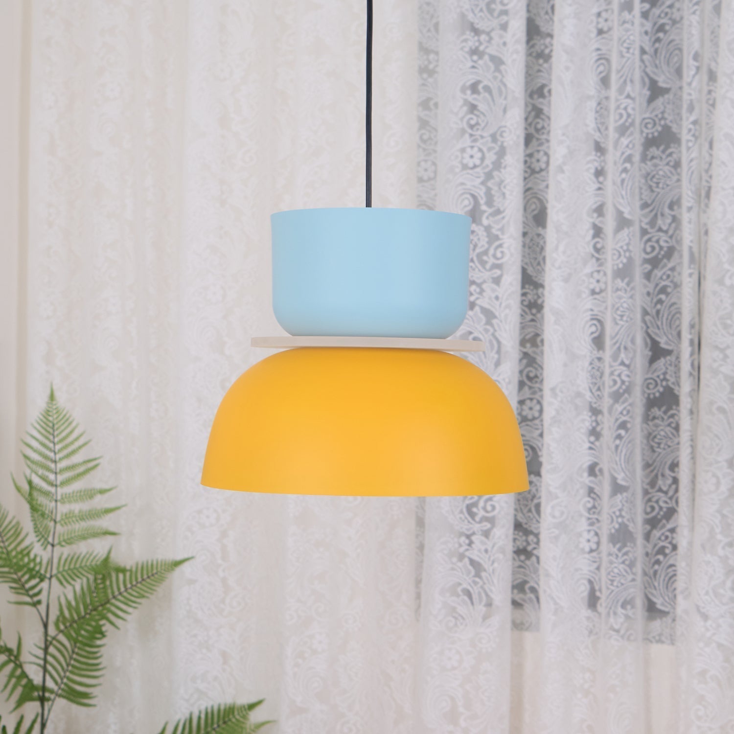 Vespece Minimalistische Pendelleuchte-Letslighting