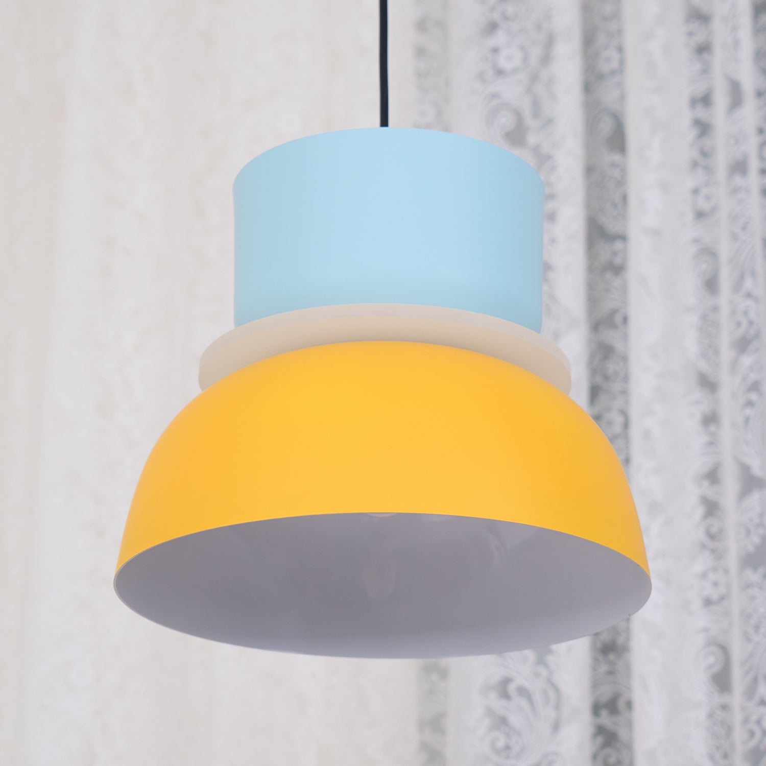 Vespece Minimalistische Pendelleuchte-Letslighting