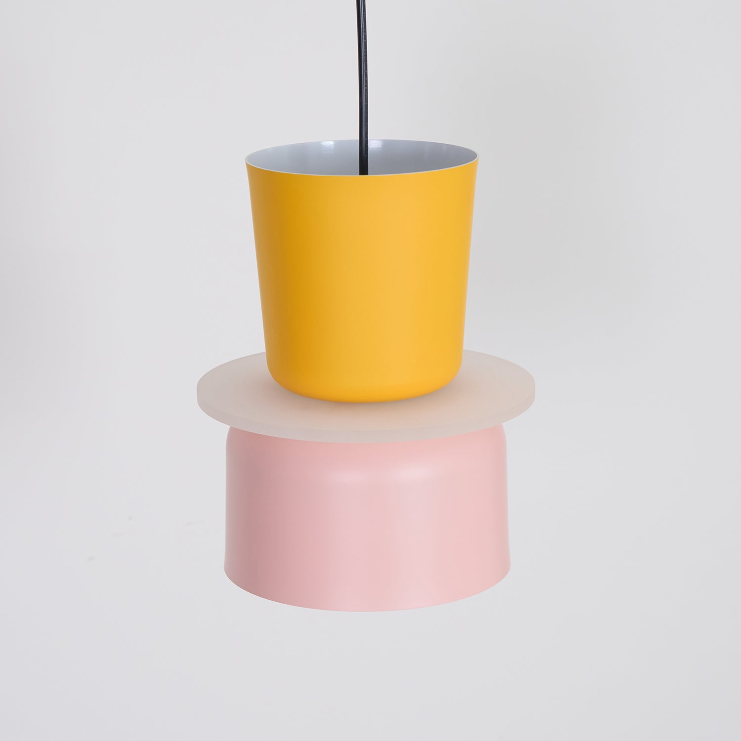 Vespece Minimalistische Pendelleuchte-Letslighting