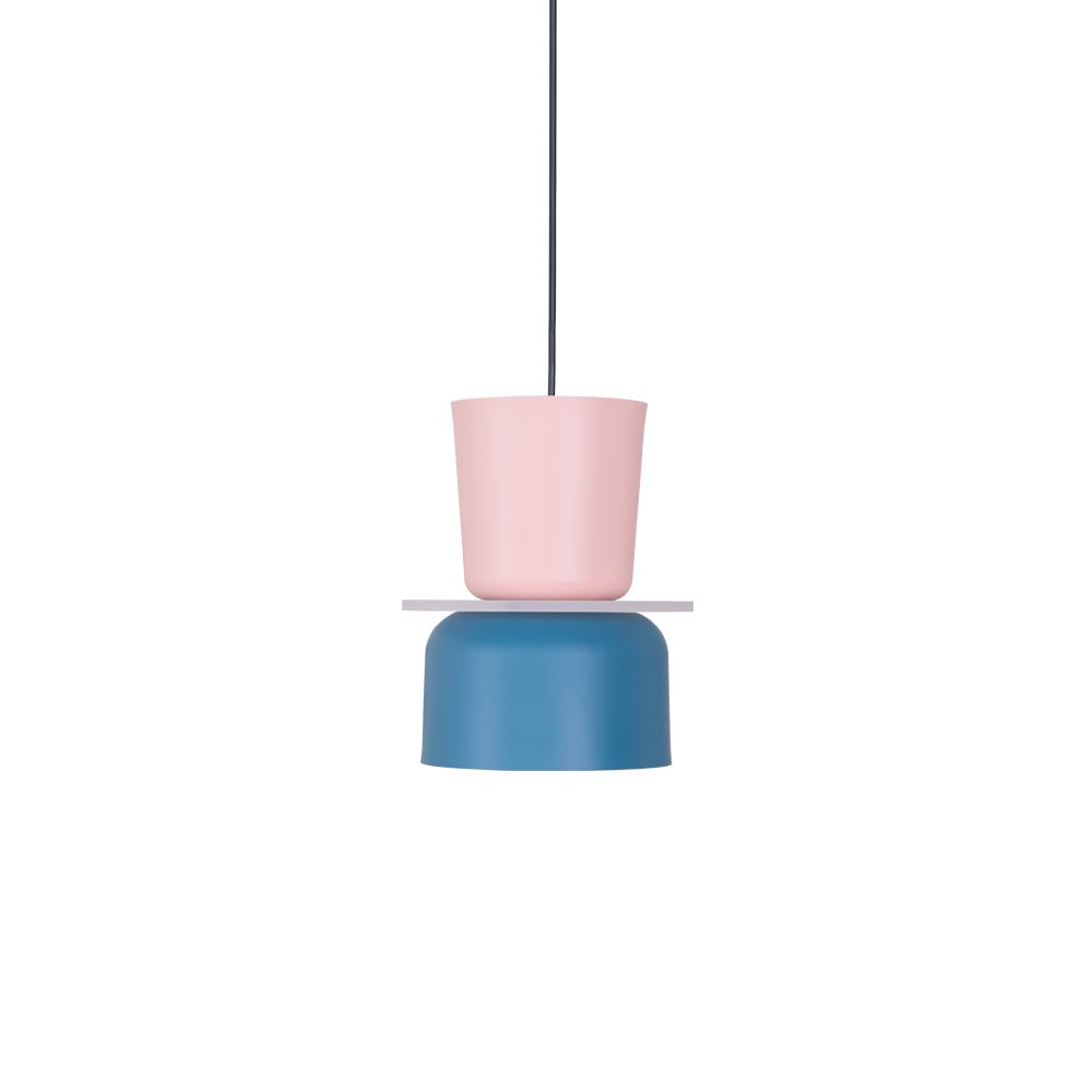 Vespece Minimalistische Pendelleuchte-Letslighting