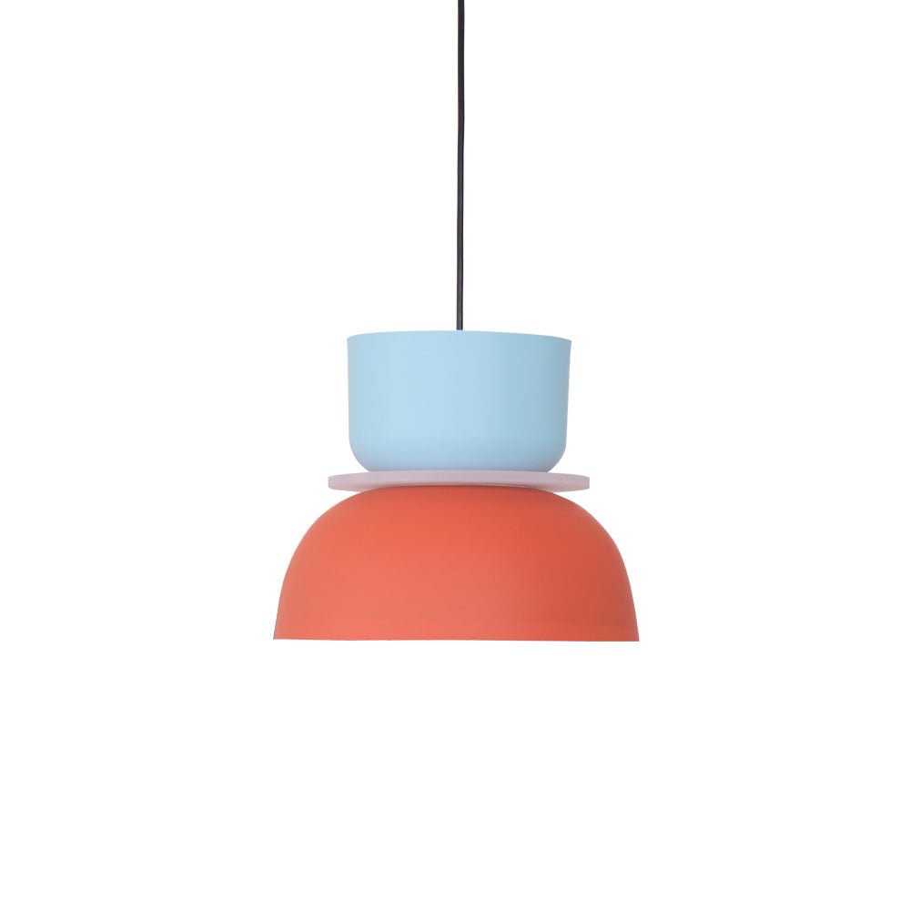 Vespece Minimalistische Pendelleuchte-Letslighting