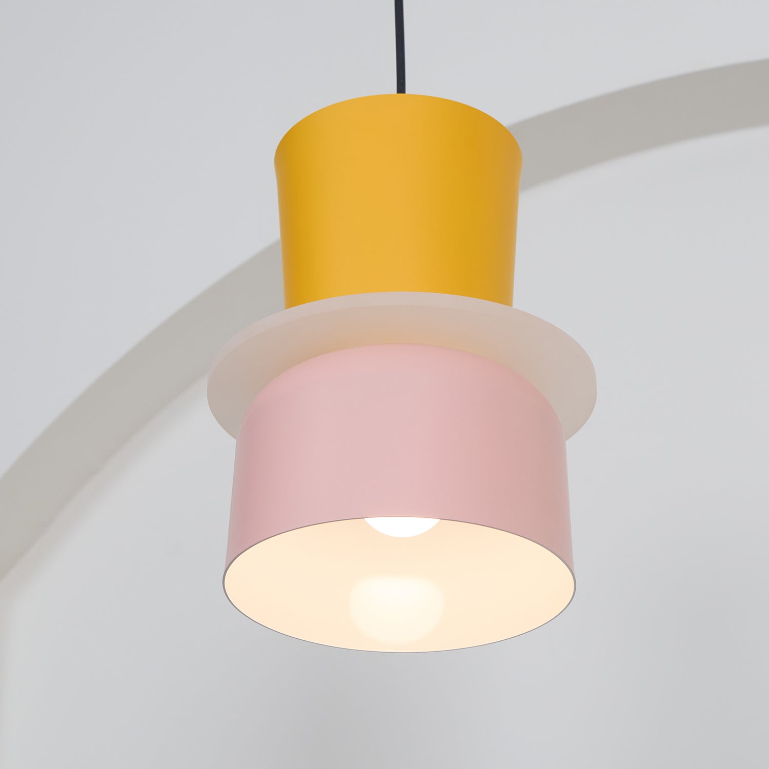 Vespece Minimalistische Pendelleuchte-Letslighting