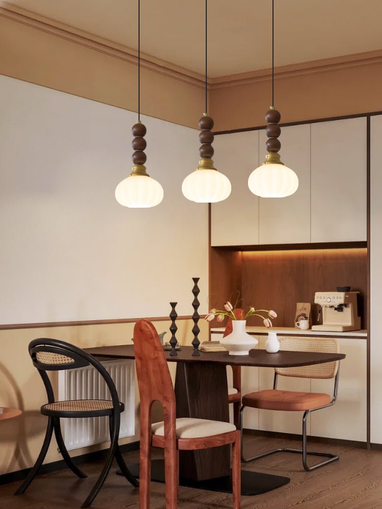 Evandra Pendant Light - Blowlighting