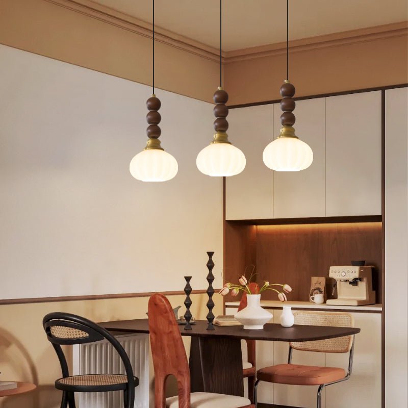 Evandra Pendant Light - Blowlighting