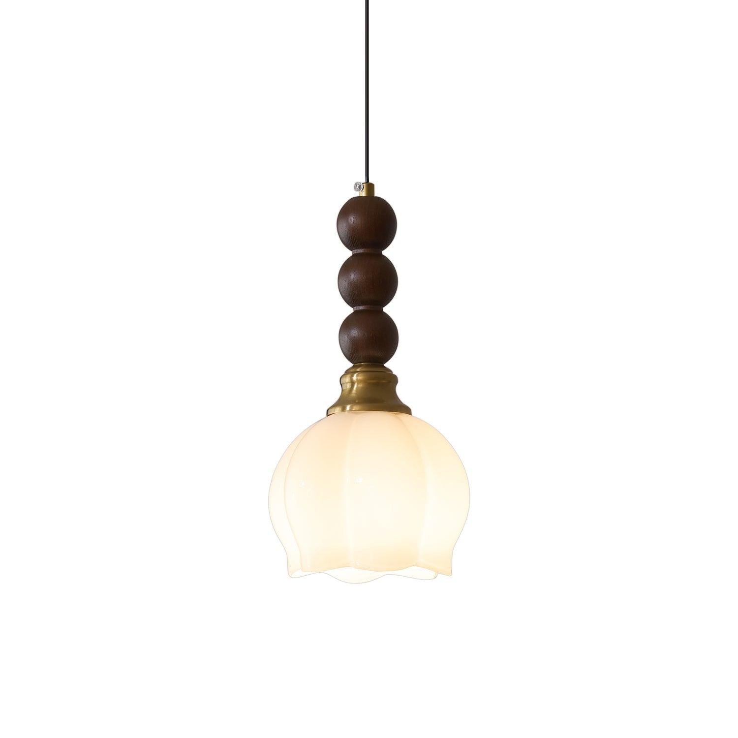 Evandra Pendant Light - Blowlighting