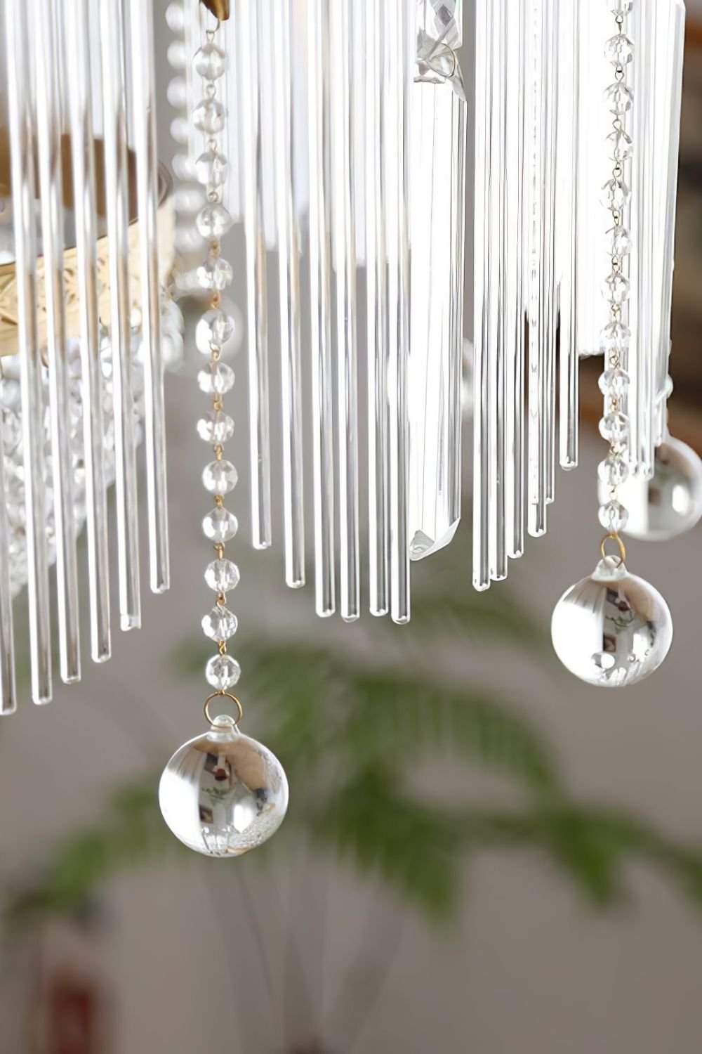 Eraeora Postmodern Luxus Kristall Kronleuchter-Letslighting