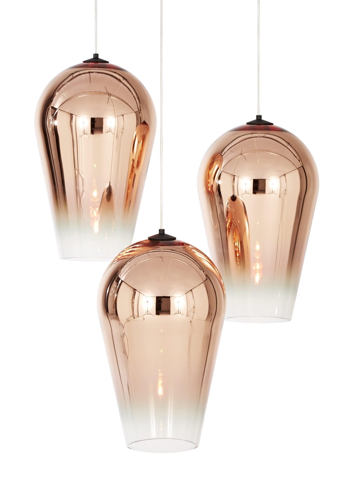 Fade Pendant lamp - Blowlighting