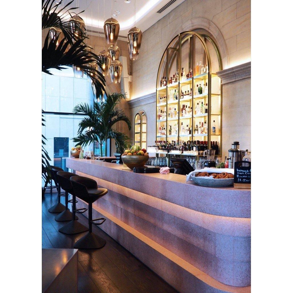 Fade Pendant lamp - Blowlighting