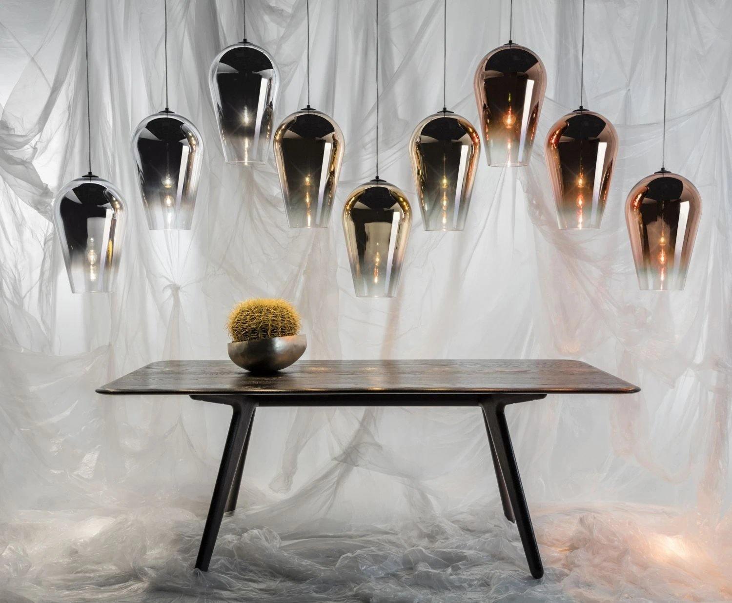 Fade Pendant lamp - Blowlighting