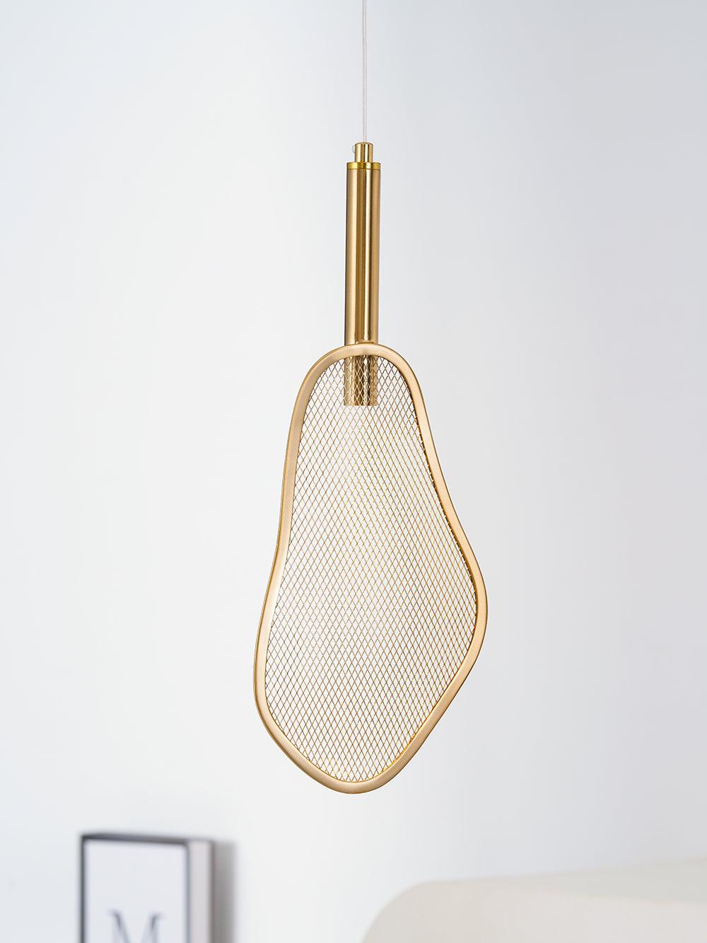 Reagan Luxus Pendelleuchte-Letslighting