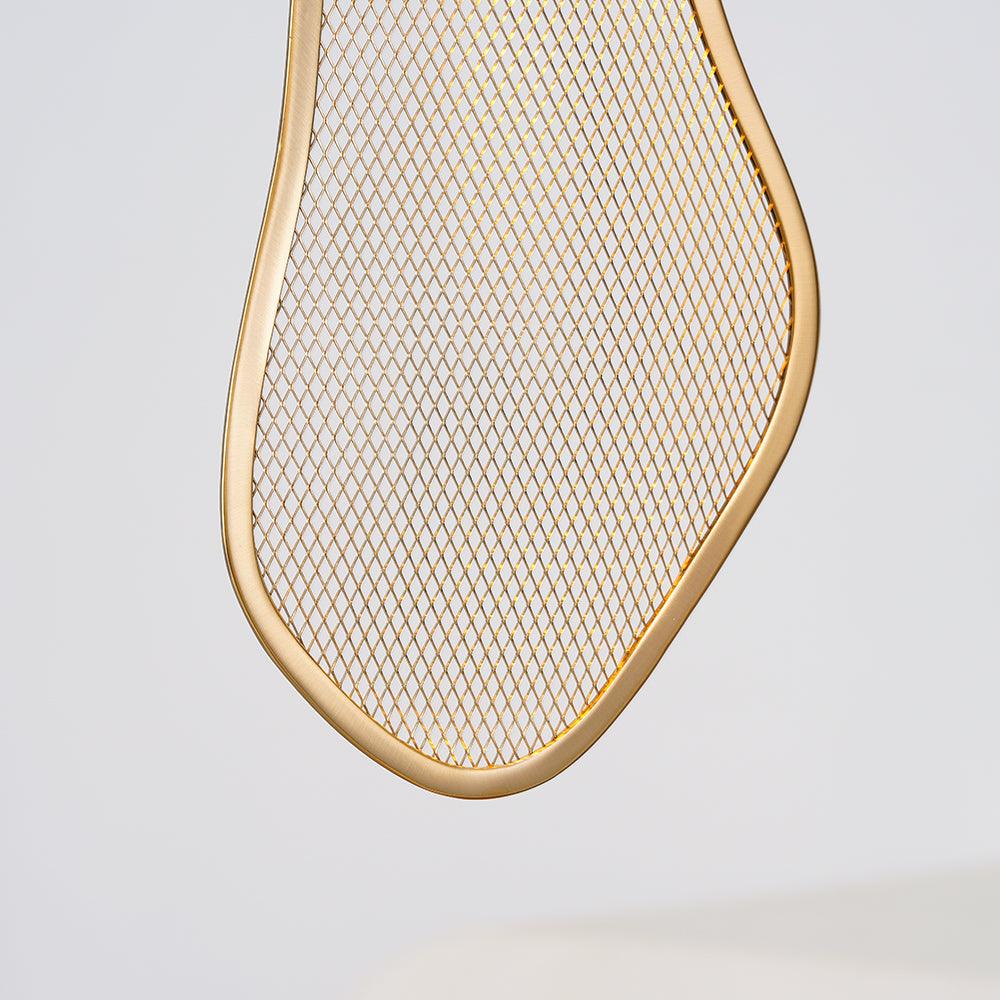 Reagan Luxus Pendelleuchte-Letslighting