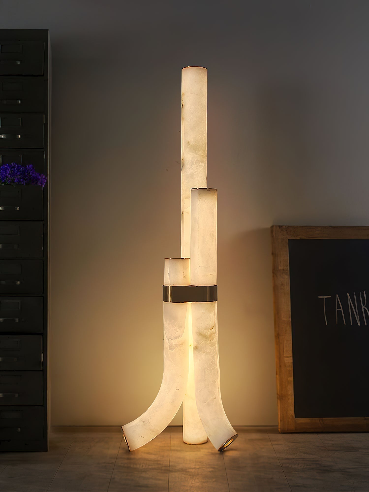 Fantasy Floor Lamp - Letslighting