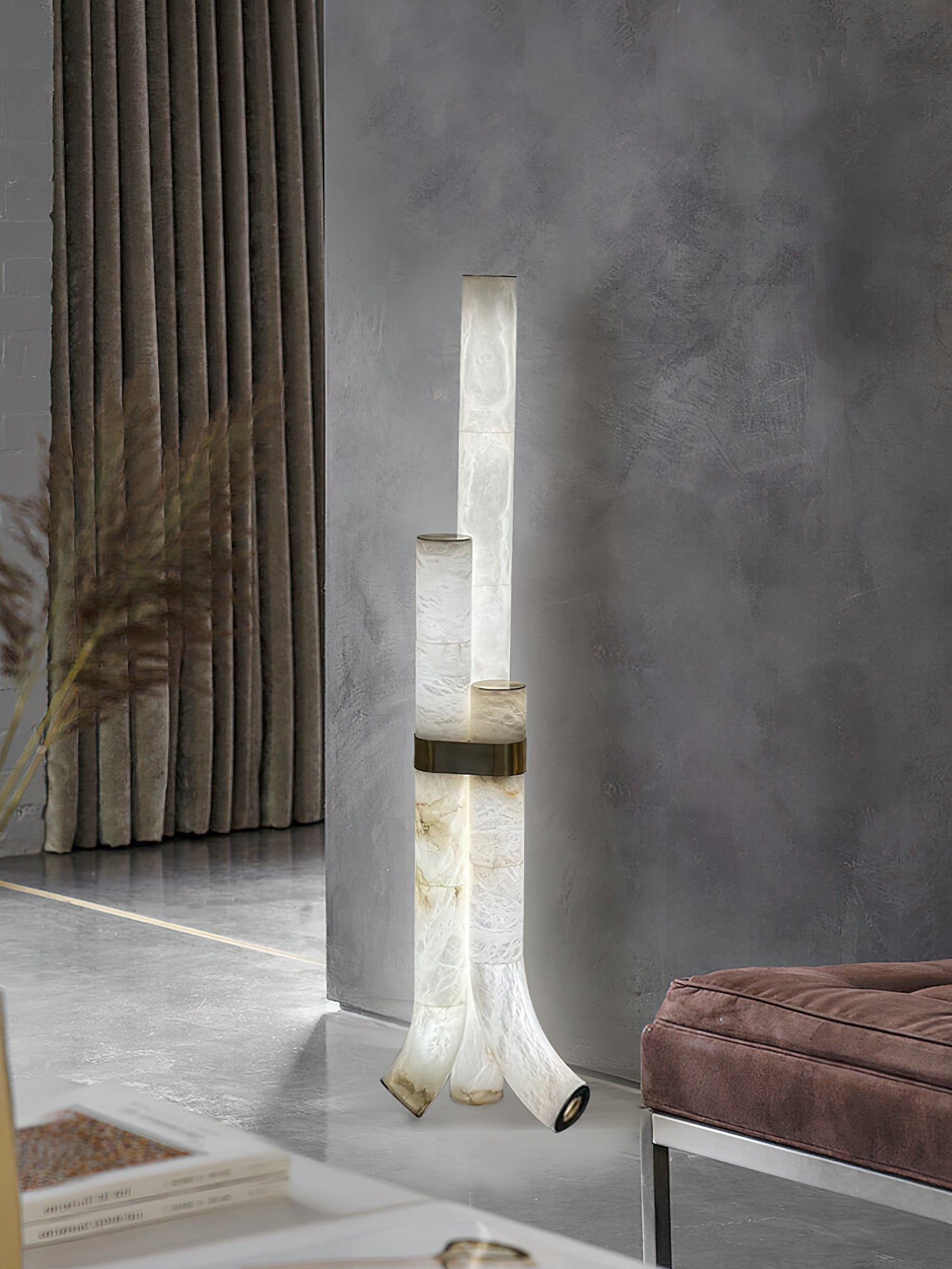 Fantasy Floor Lamp - Letslighting