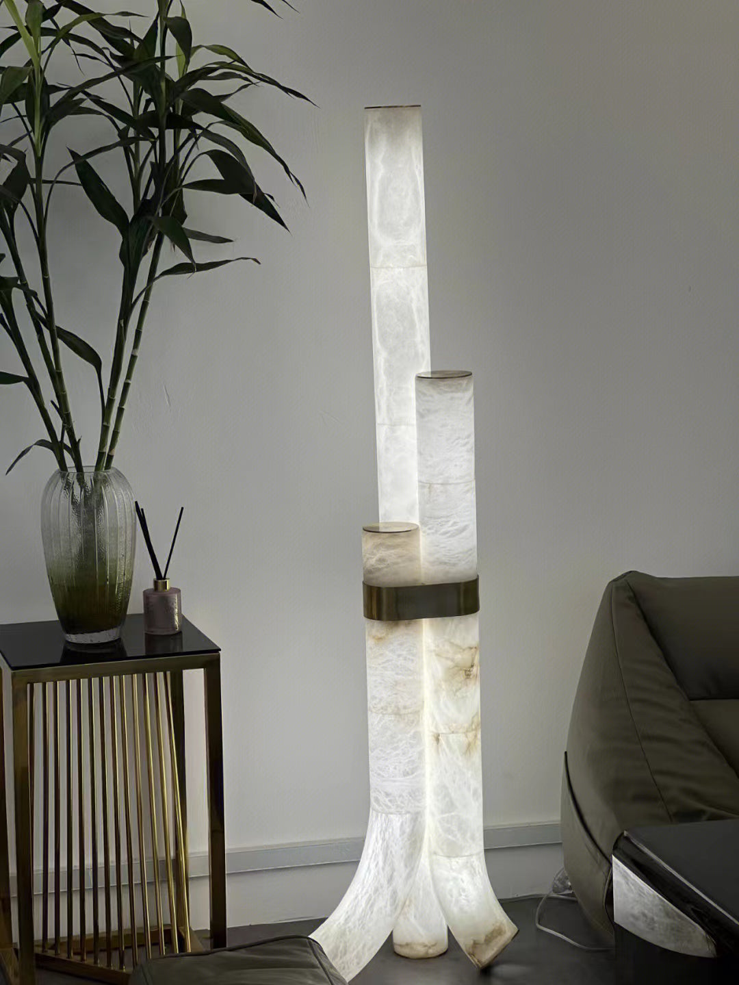 Fantasy Floor Lamp - Letslighting
