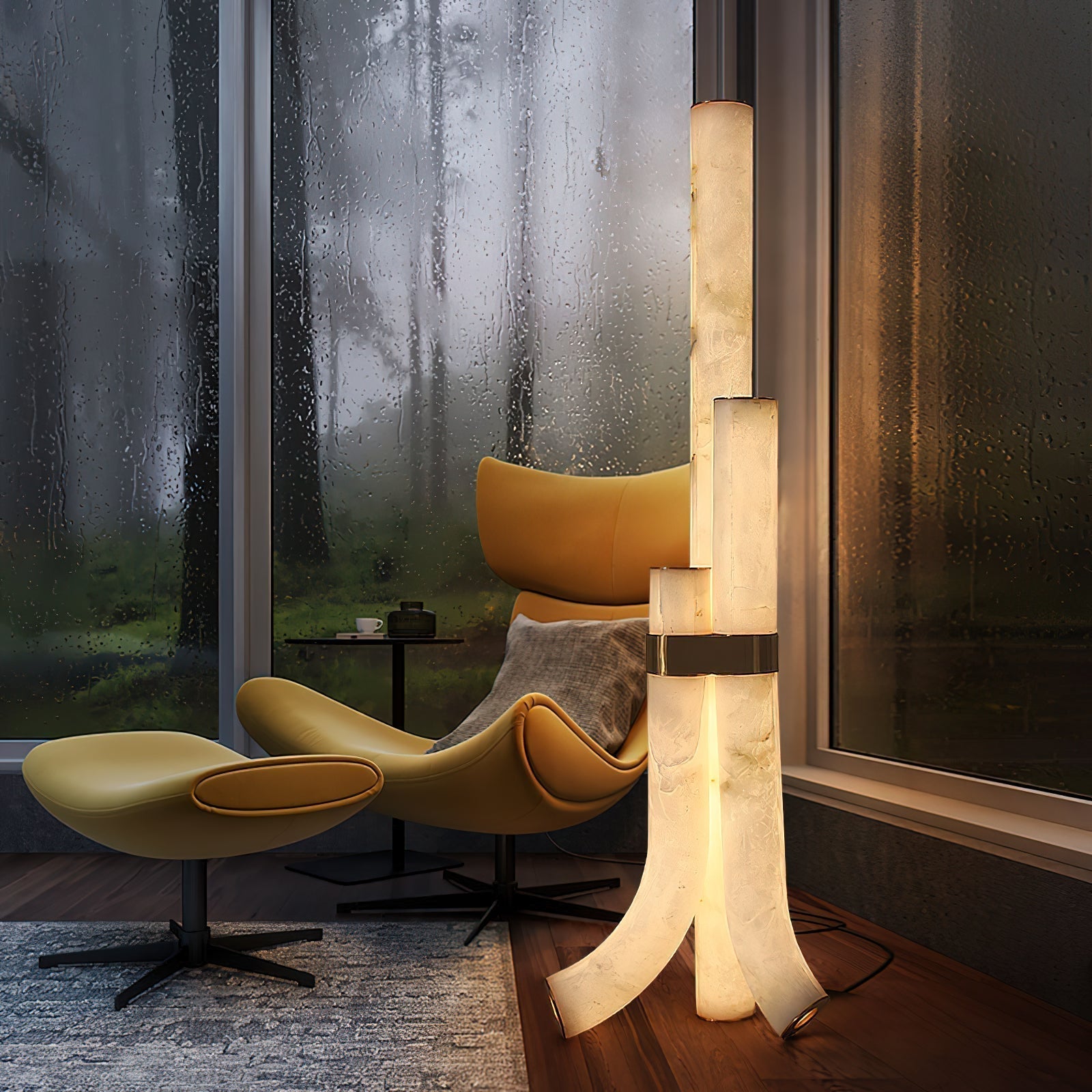 Fantasy Floor Lamp - Letslighting