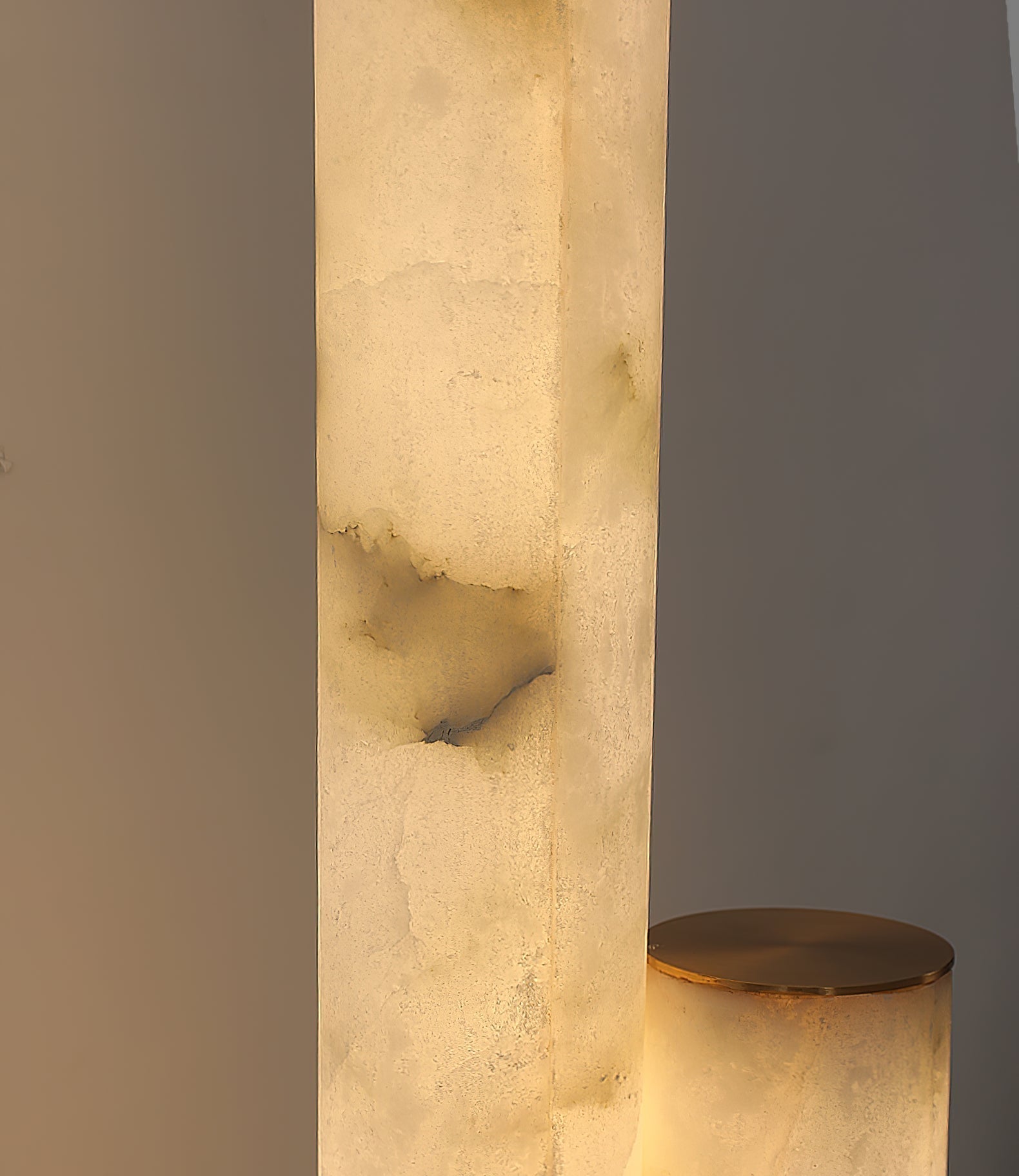 Fantasy Floor Lamp - Letslighting