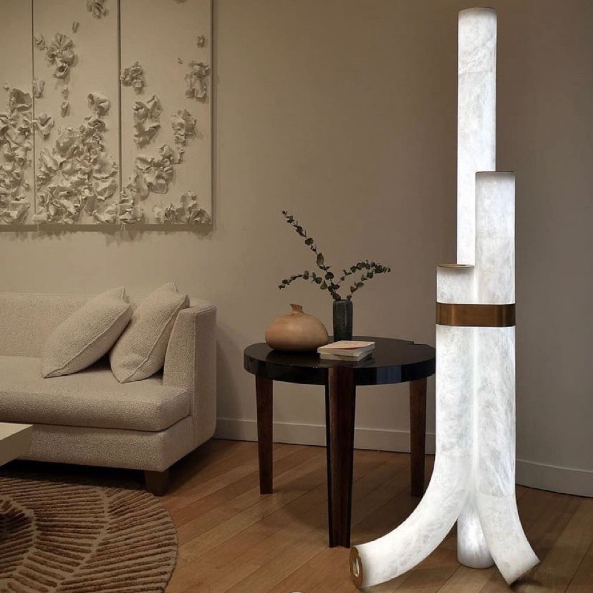 Fantasy Floor Lamp - Letslighting