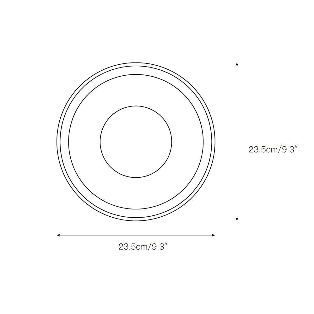 Umirus Modern Minimalist Beige Glass Travertine Wall Lamp - Letslighting