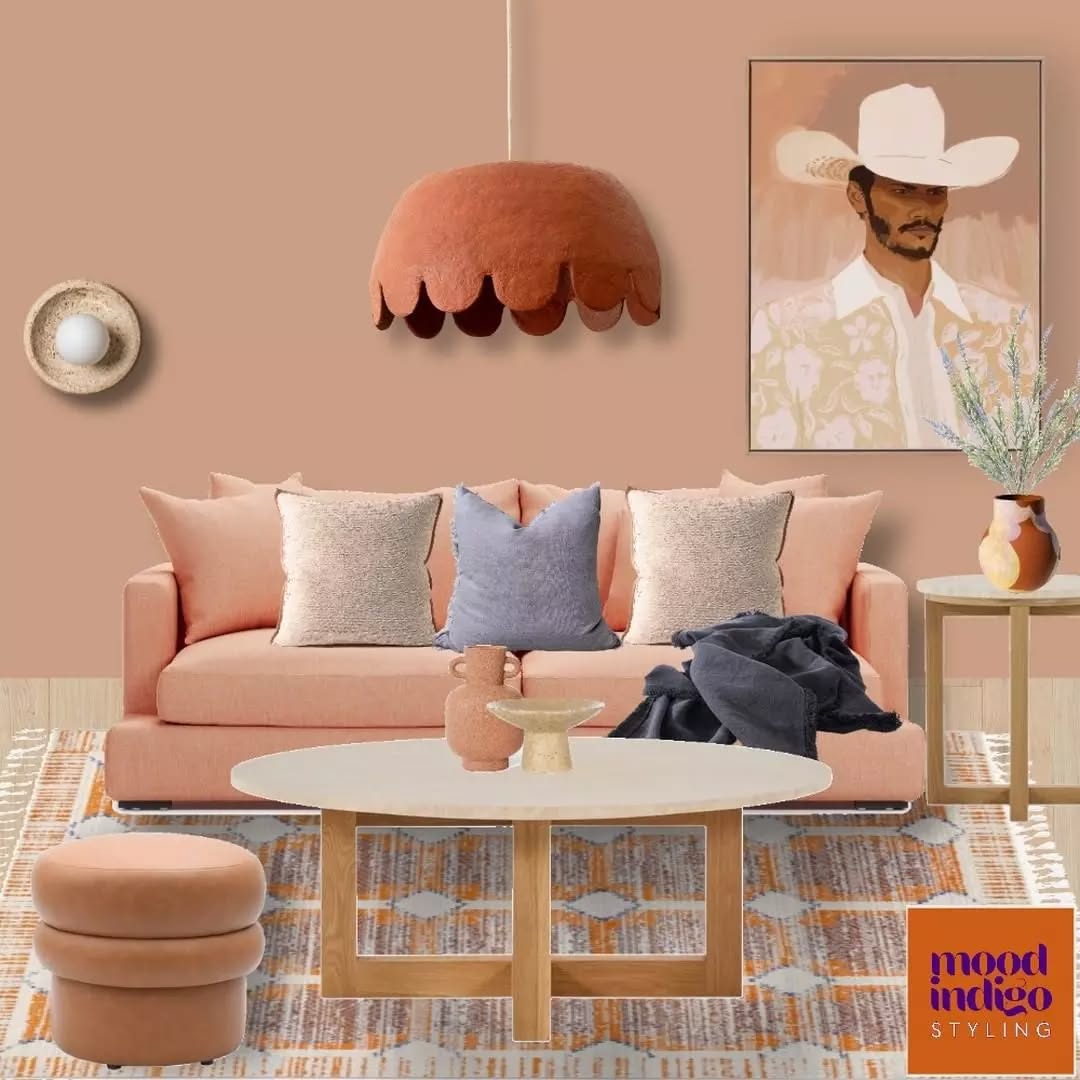 Umirus Modern Minimalist Beige Glass Travertine Wall Lamp - Letslighting