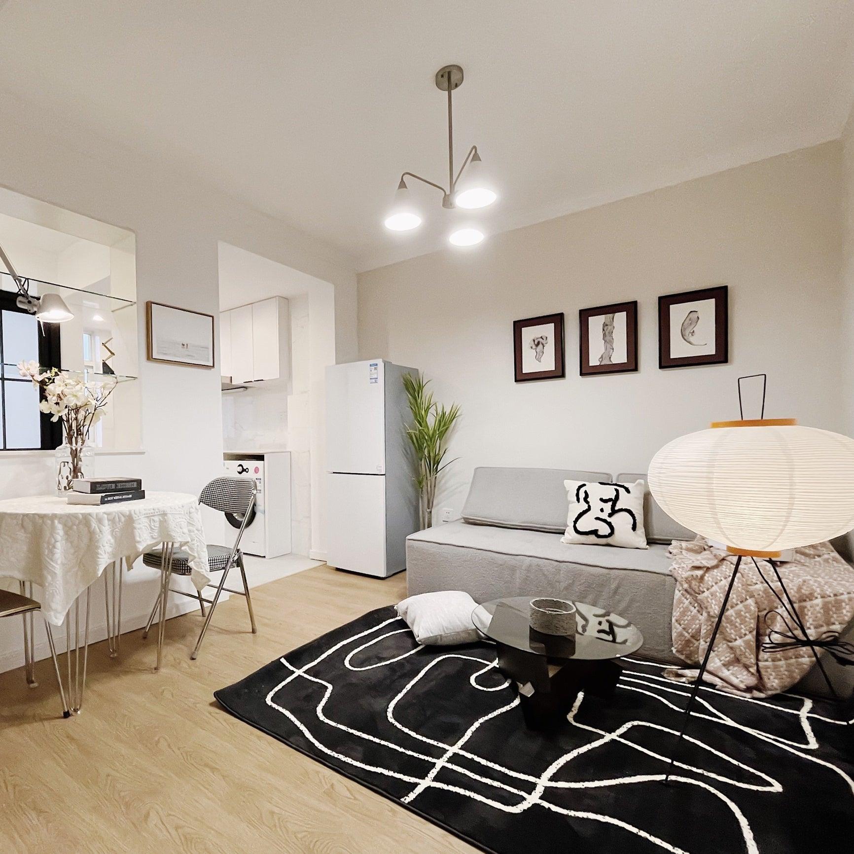 Elthaeth Premium Nordisch Kunst Mode Cono Kronleuchter-Letslighting