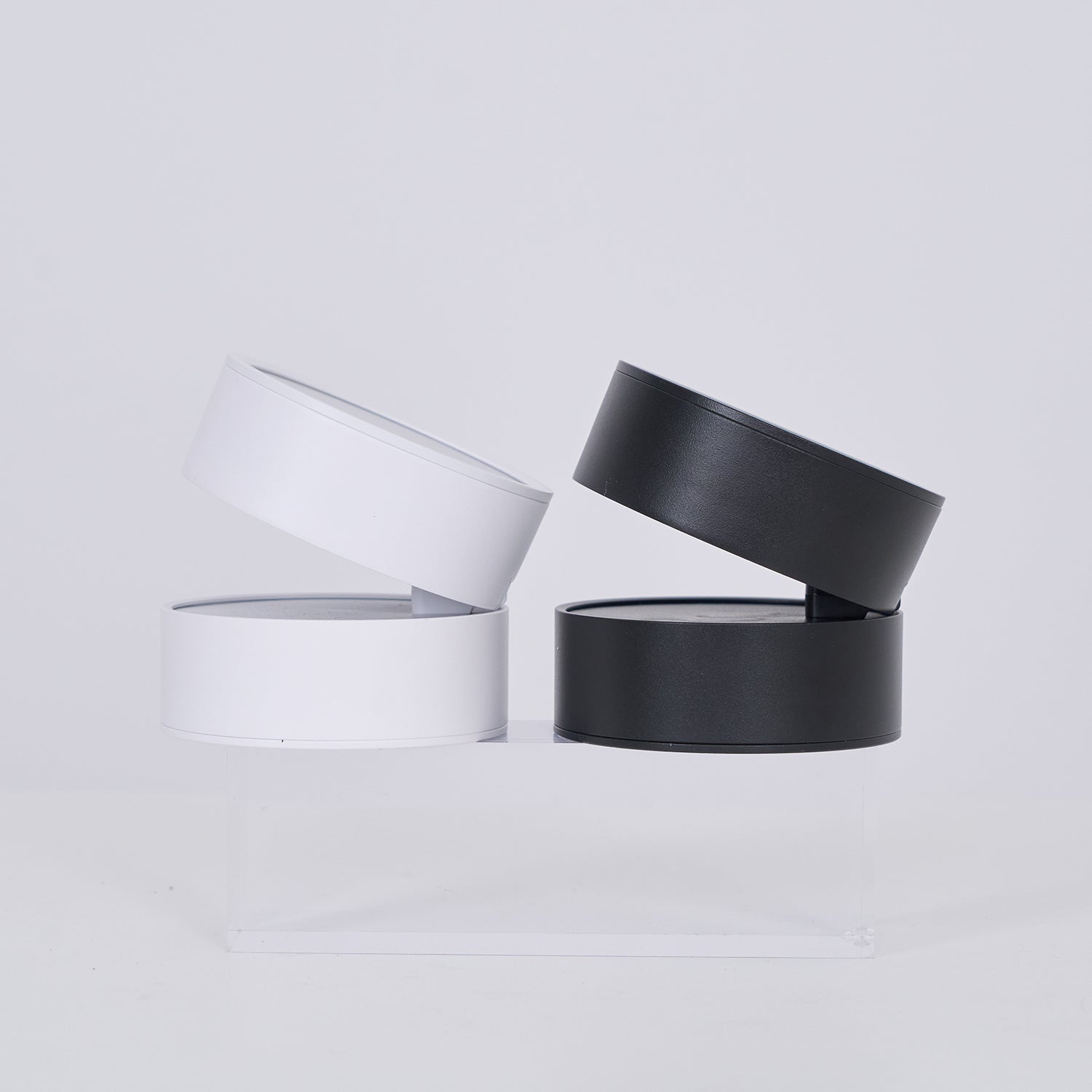 Venn Surface Recessed Light Spot - Letslighting