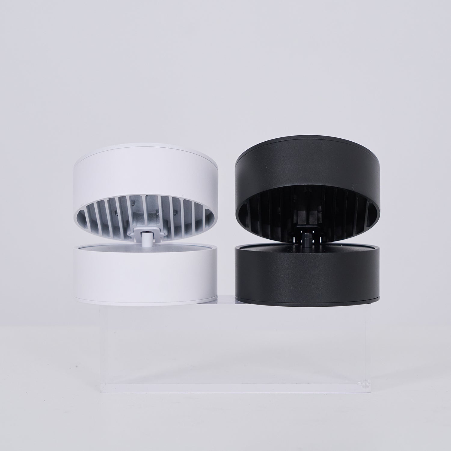 Venn Surface Recessed Light Spot - Letslighting